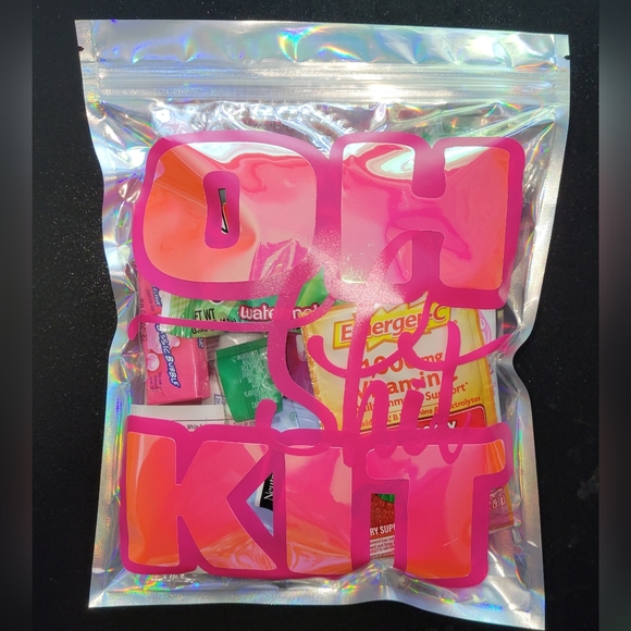 Celebration Survival Kits🏥 - Picture 9 of 10